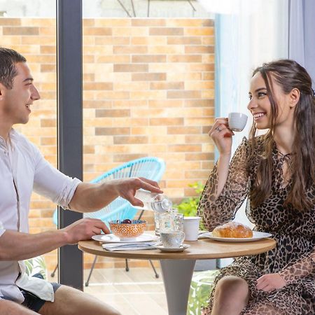 Agua Dorada Boutique Bed & Breakfast Lula Dış mekan fotoğraf