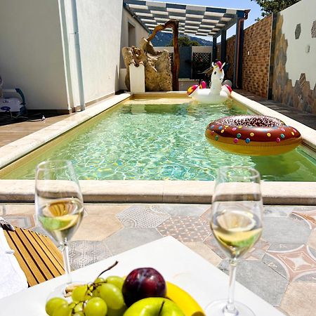 Agua Dorada Boutique Bed & Breakfast Lula Dış mekan fotoğraf