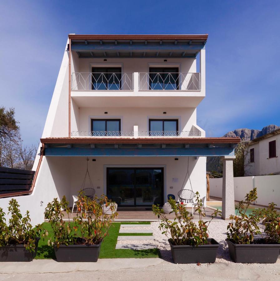 Agua Dorada Boutique Bed & Breakfast Lula Dış mekan fotoğraf