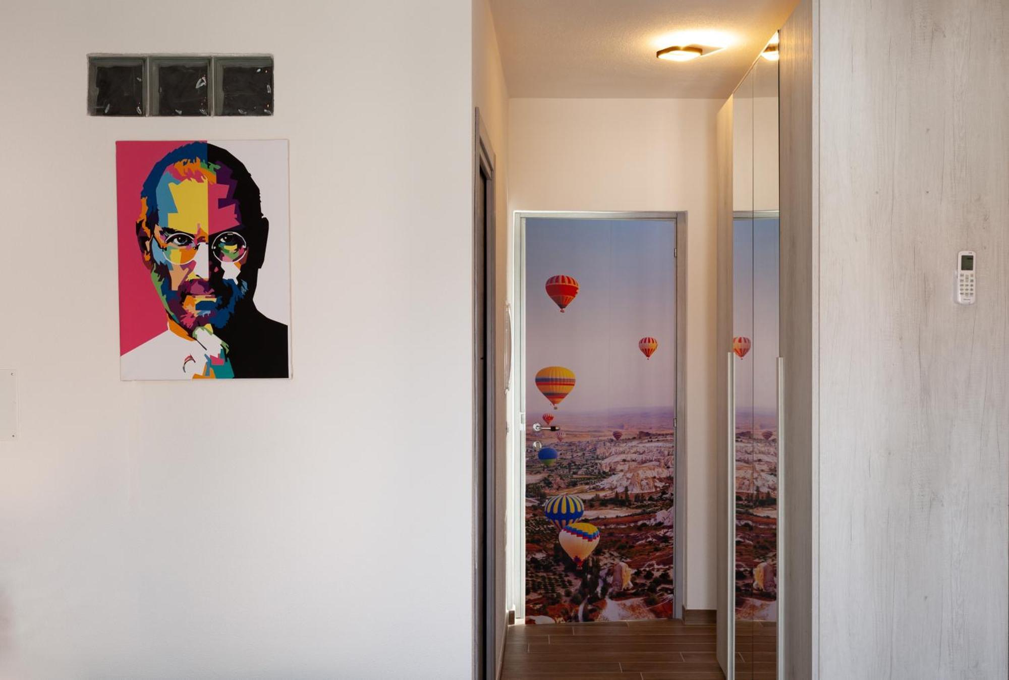 Agua Dorada Boutique Bed & Breakfast Lula Dış mekan fotoğraf