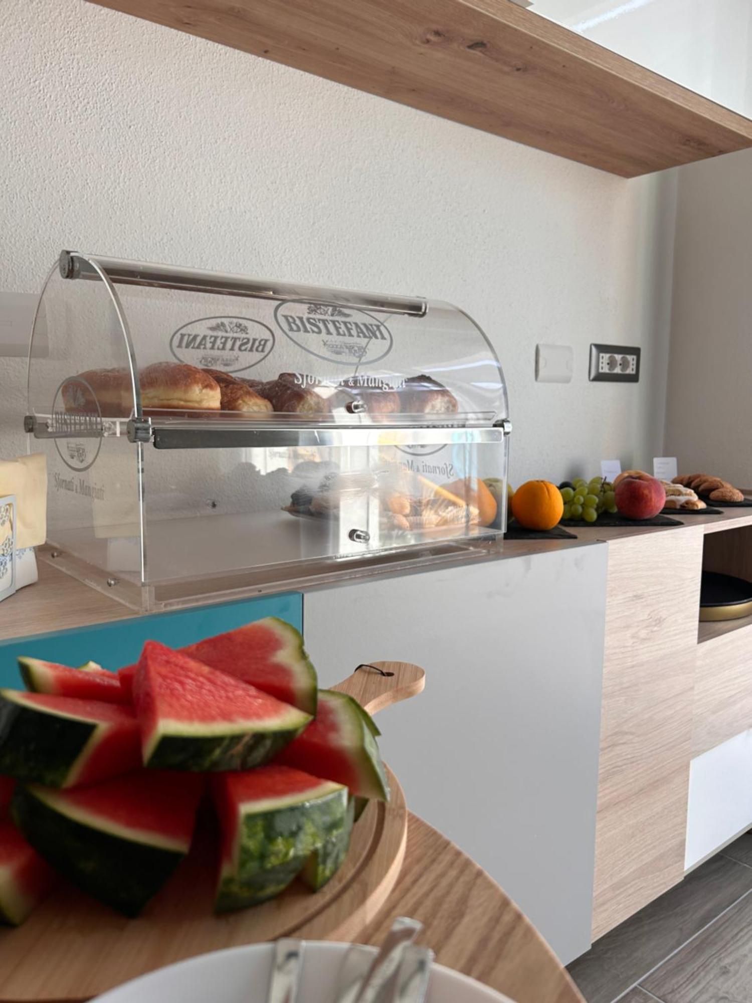 Agua Dorada Boutique Bed & Breakfast Lula Dış mekan fotoğraf