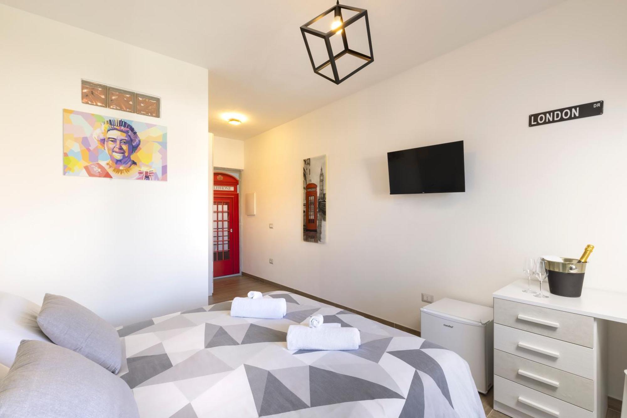 Agua Dorada Boutique Bed & Breakfast Lula Dış mekan fotoğraf