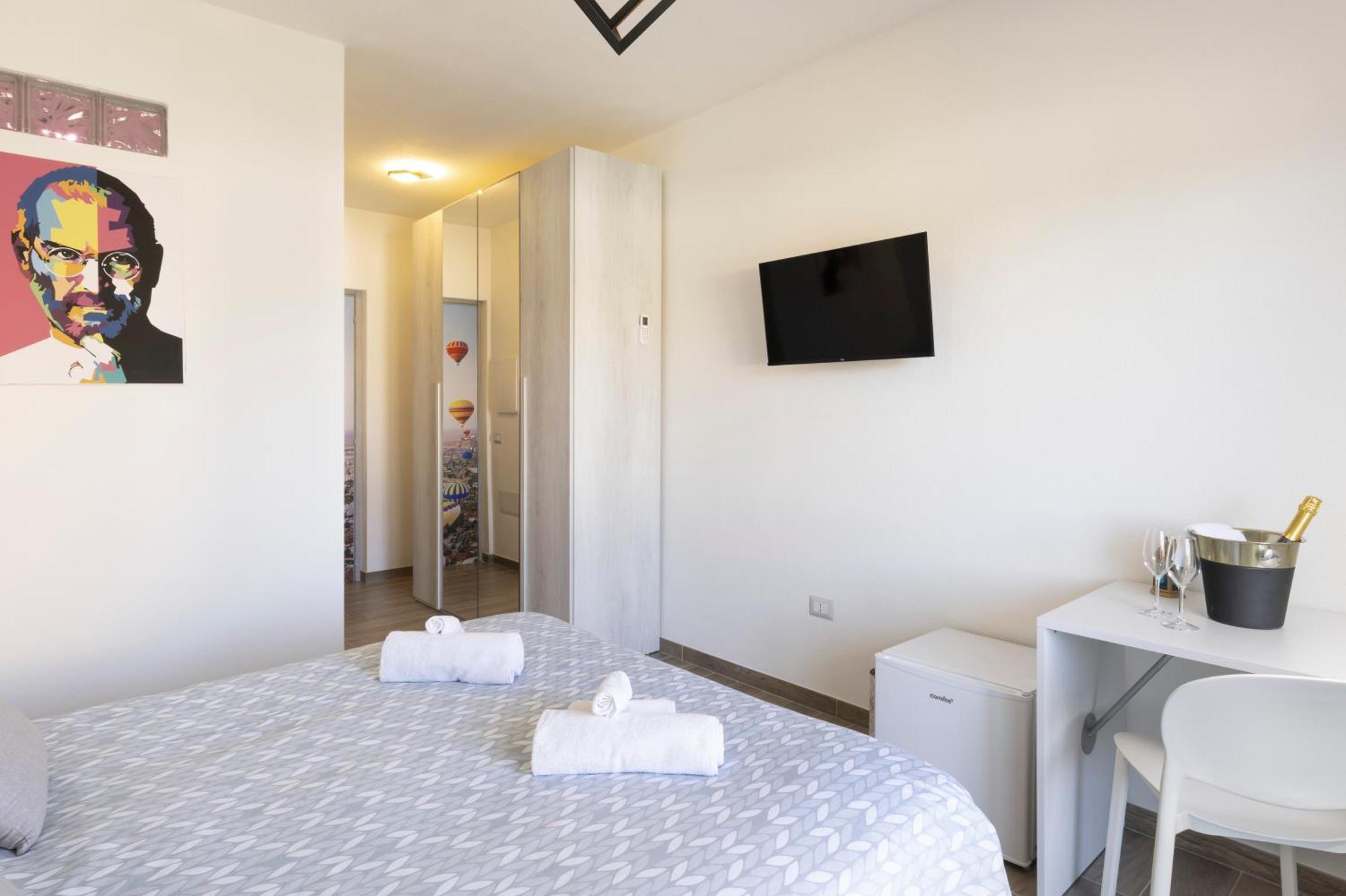 Agua Dorada Boutique Bed & Breakfast Lula Dış mekan fotoğraf