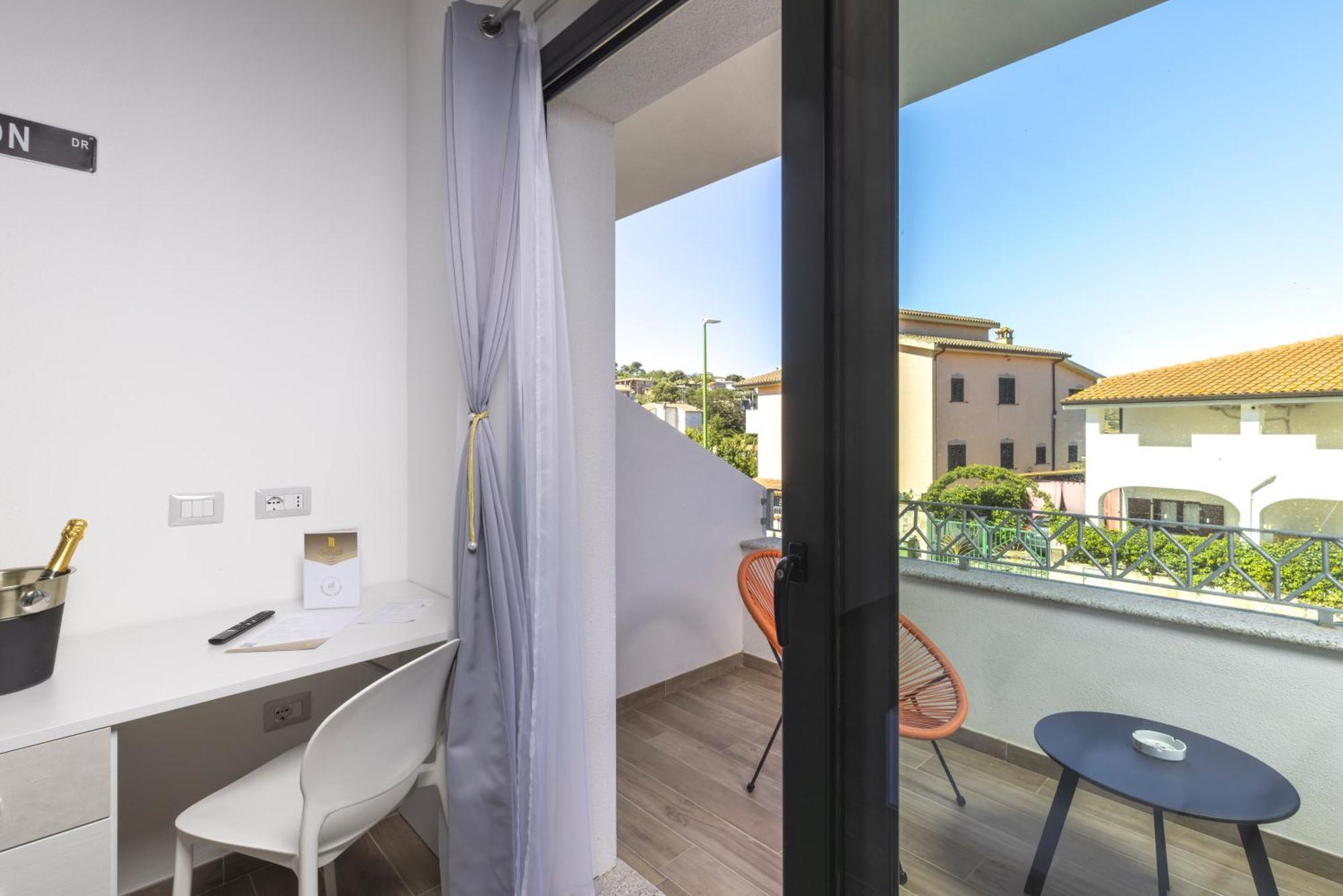 Agua Dorada Boutique Bed & Breakfast Lula Dış mekan fotoğraf