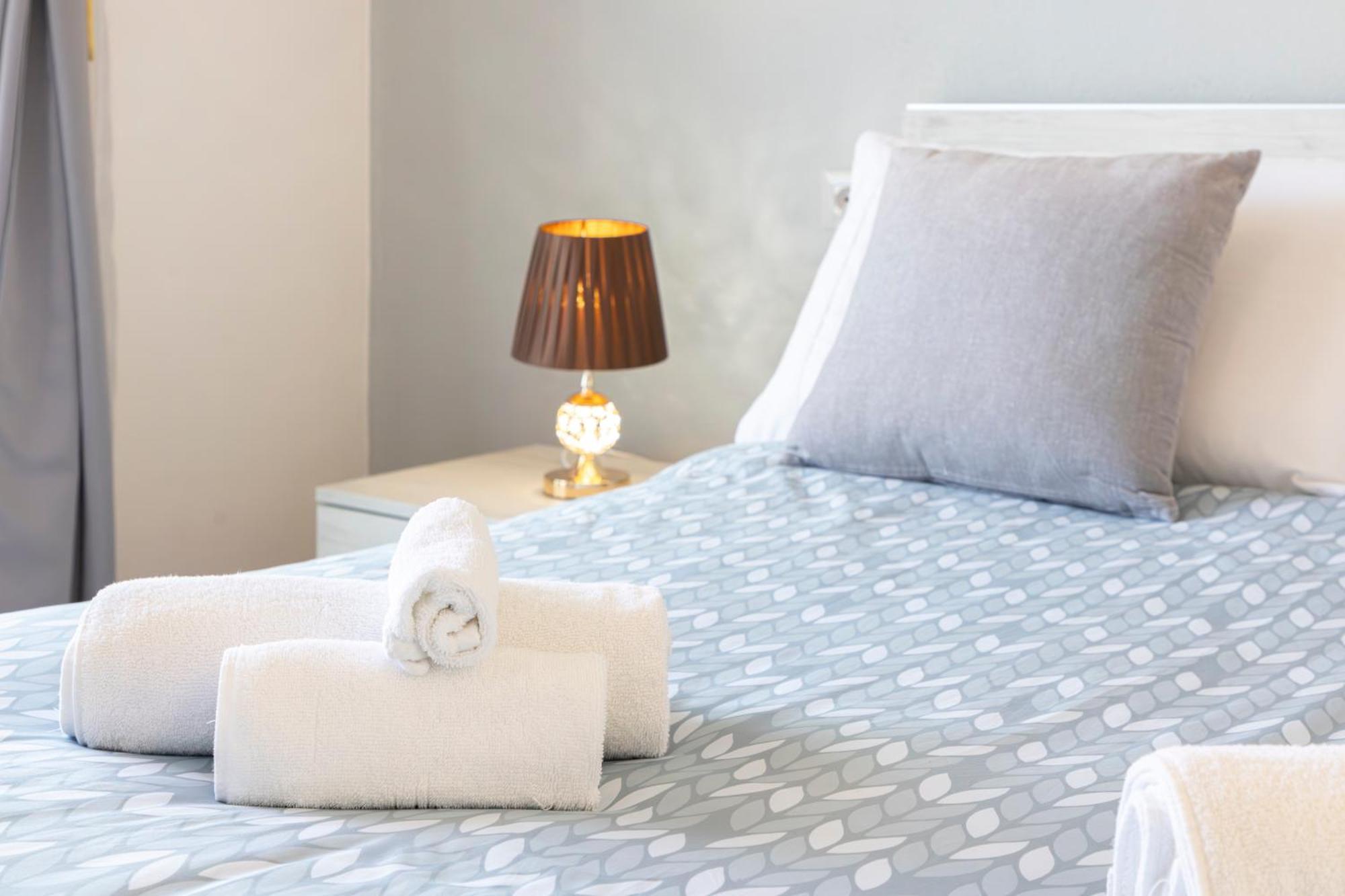 Agua Dorada Boutique Bed & Breakfast Lula Oda fotoğraf