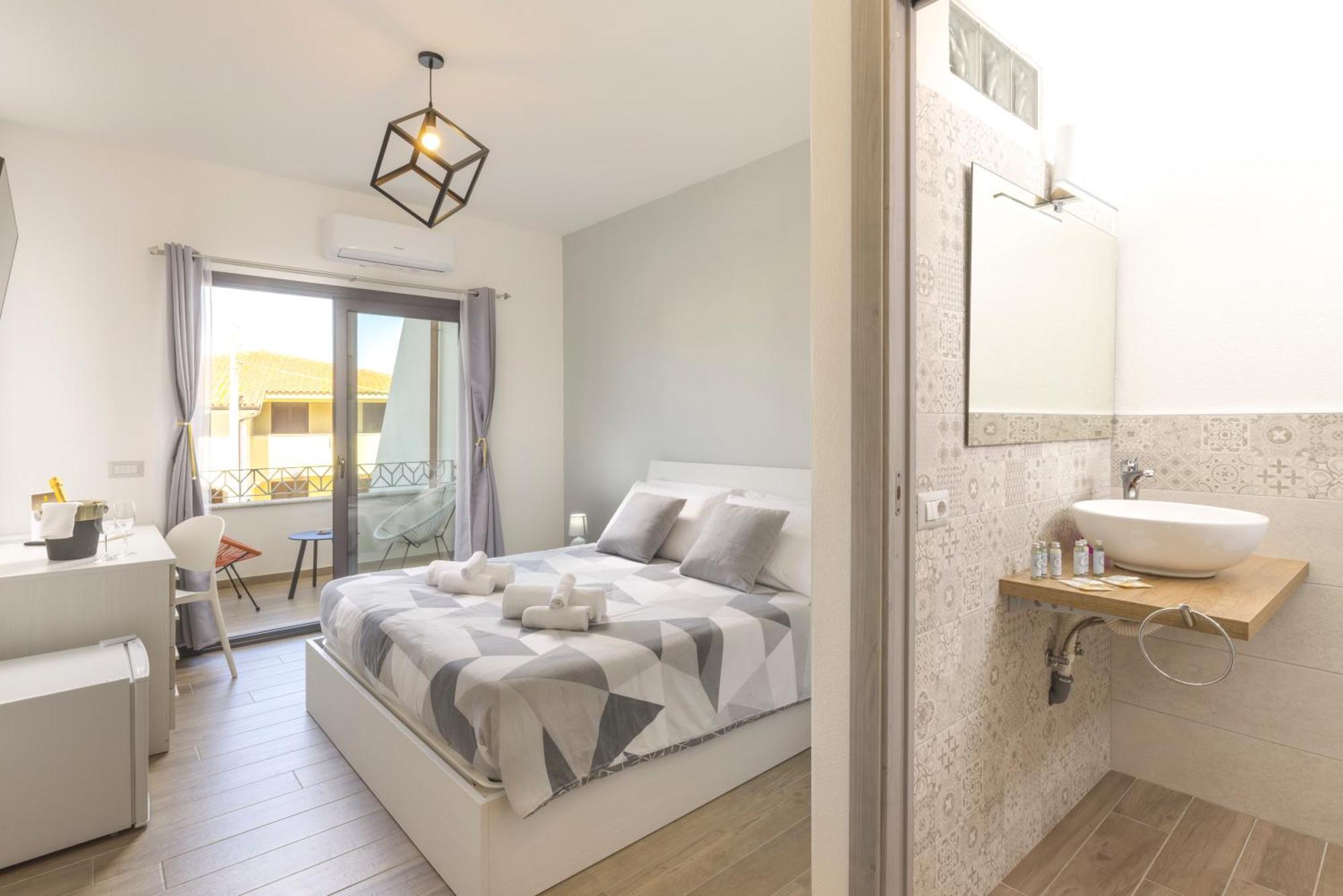 Agua Dorada Boutique Bed & Breakfast Lula Oda fotoğraf