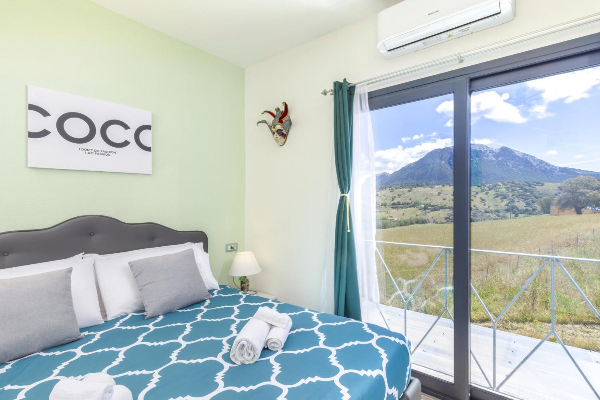 Agua Dorada Boutique Bed & Breakfast Lula Dış mekan fotoğraf