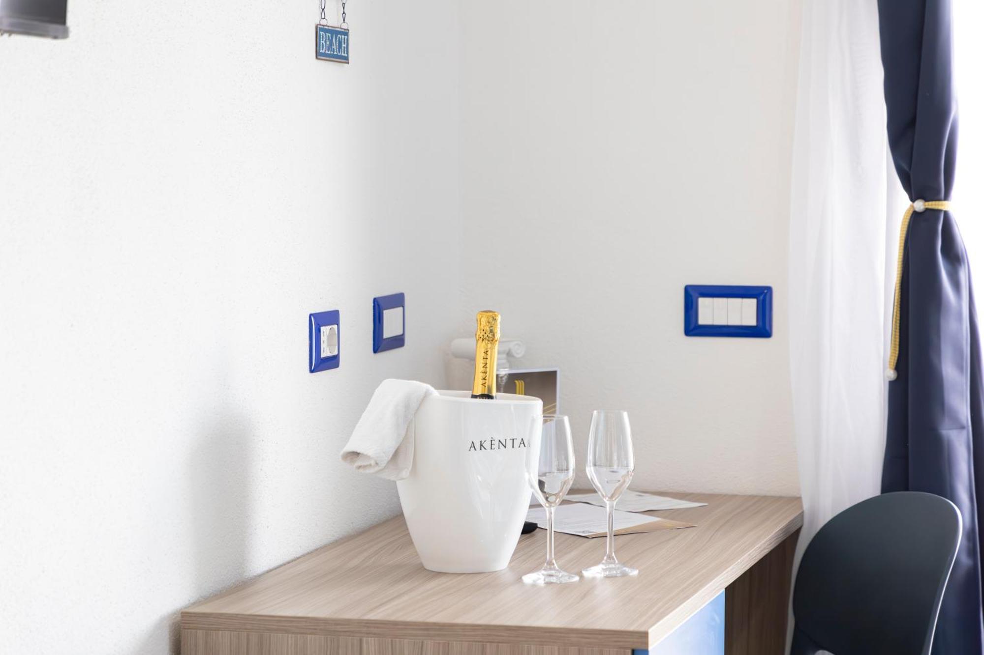 Agua Dorada Boutique Bed & Breakfast Lula Dış mekan fotoğraf