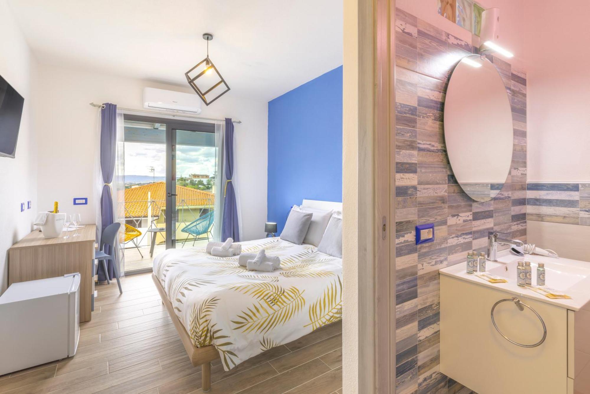 Agua Dorada Boutique Bed & Breakfast Lula Dış mekan fotoğraf