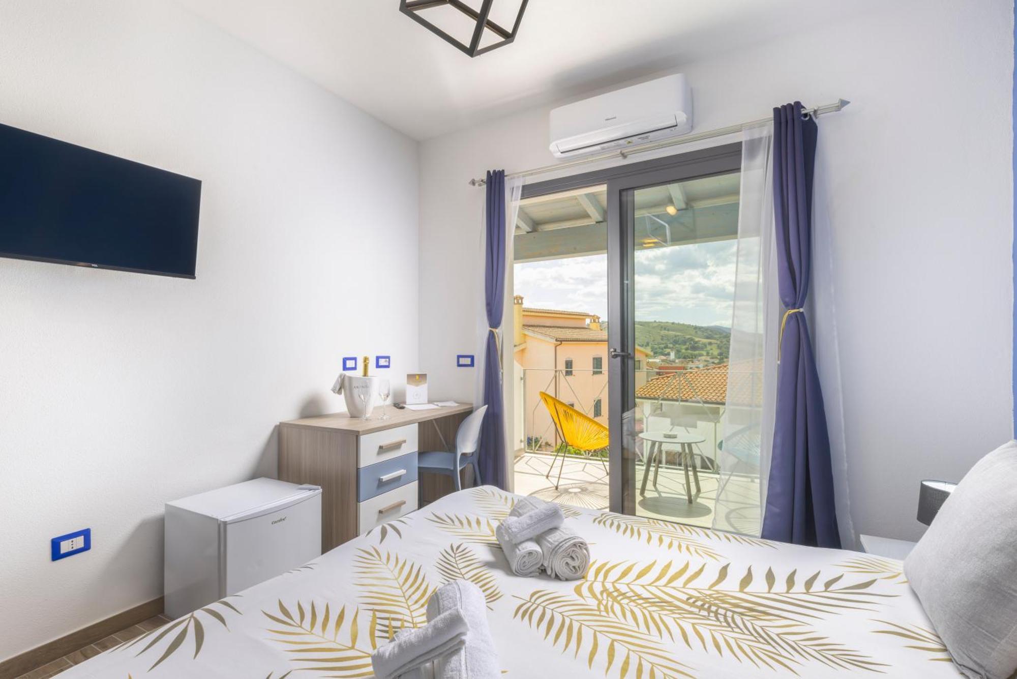 Agua Dorada Boutique Bed & Breakfast Lula Dış mekan fotoğraf