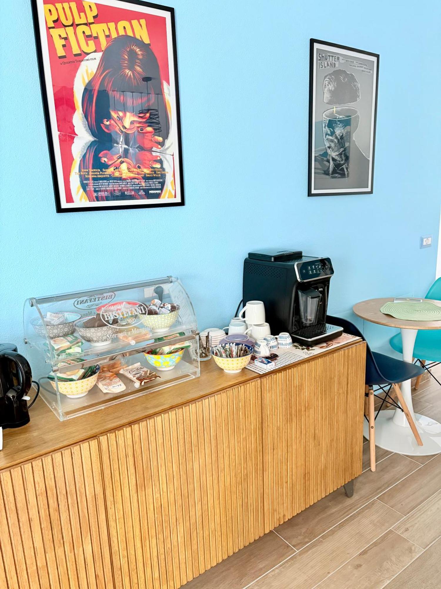 Agua Dorada Boutique Bed & Breakfast Lula Dış mekan fotoğraf